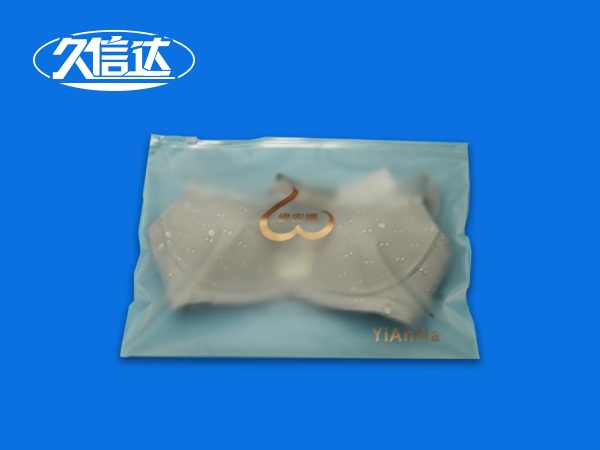 服裝包裝袋用什么材料制成的膠袋更好？(圖1)