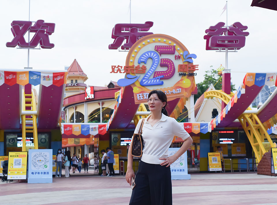 久信達(dá)團(tuán)建日，一次難忘的活動(dòng)！(圖2)