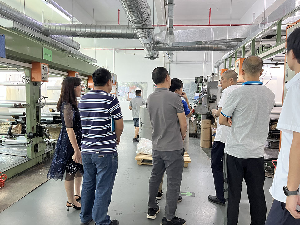 歡迎小米公司最后驗廠環(huán)節(jié)！(圖1)