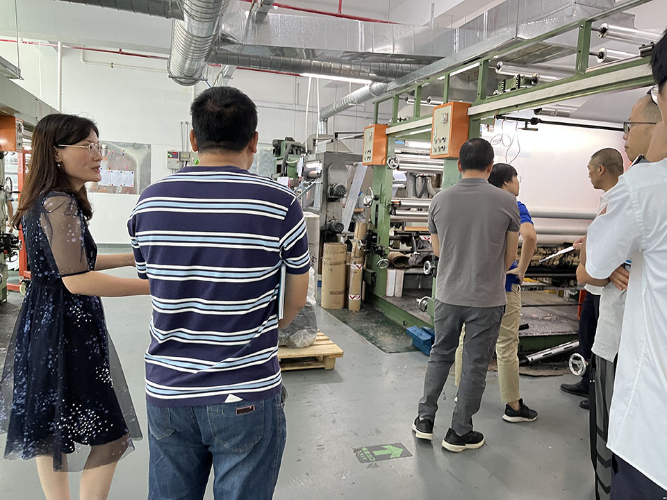 歡迎小米公司最后驗廠環(huán)節(jié)！(圖3)