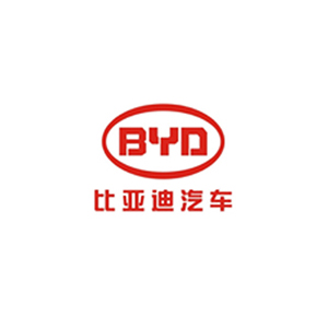 比亞迪