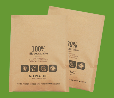 包裝袋包括哪些類型？全面解析包裝袋的分類與特點(diǎn)(圖2)