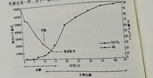 可降解塑料袋具體什么條件下分解？(圖1)